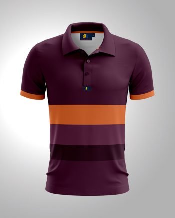 McKendric Xtreme Performance polo shirt Man Alexandria