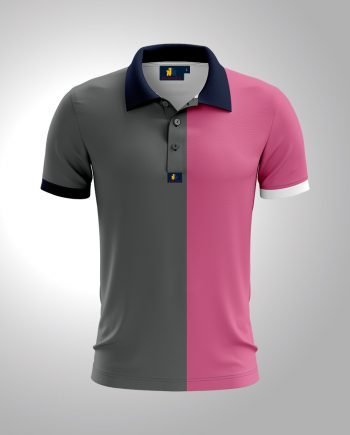 McKendric Xtreme Performance polo shirt Man Greenock