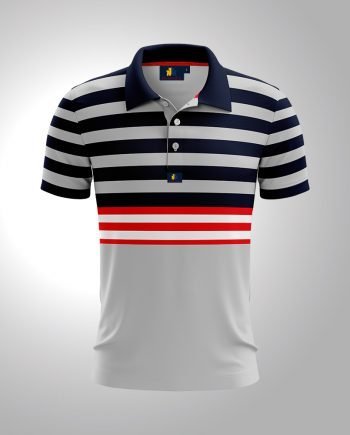 McKendric Xtreme Performance polo shirt Man Hämeenlinna