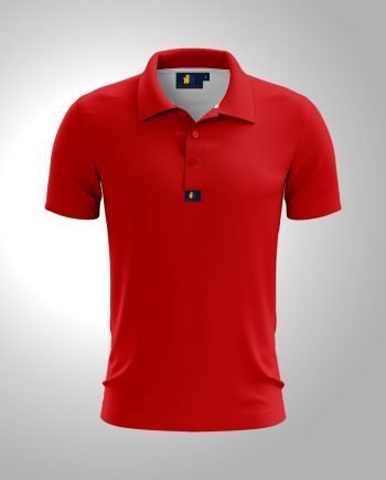 McKendric Xtreme Performance polo shirt Man Kilmarnock