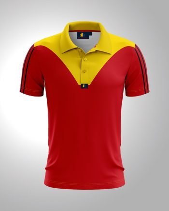 McKendric Xtreme Performance polo shirt Man Kilwinning