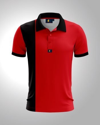 McKendric Xtreme Performance polo shirt Man Rutherglen