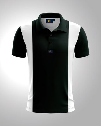 McKendric Xtreme Performance polo shirt Man ST. Andrews