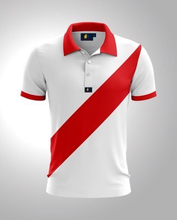 McKendric Xtreme Performance polo shirt Man Stepps