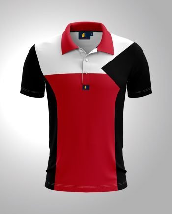 McKendric Xtreme Performance polo shirt Man Vittis