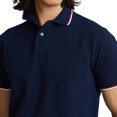 Printed shirts for polo